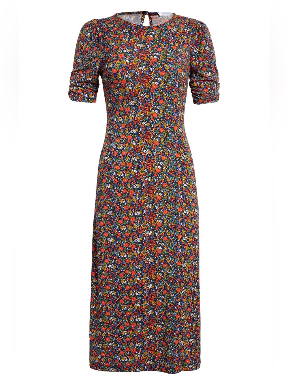 all in favor dress